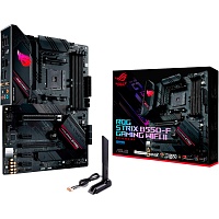 Материнская плата Asus ROG Strix B550-F Gaming WIFI II