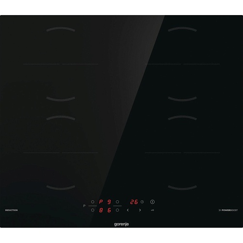Индукционная варочная поверхность Gorenje GI6401BSCE