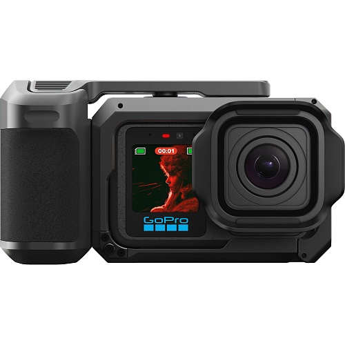 Экшн-камера GoPro MISSION 1 PRO Grip Edition (CHDRW-011-RW)