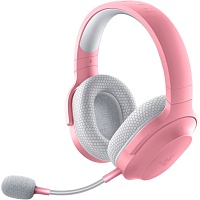 Ігрові навушники Razer Barracuda X 2022 Quartz (RZ04-04430300-R3M1) - придбати в Дніпрі, Україні: ціна, характеристики | інтернет-магазин TOUCH