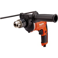 Дриль ударна Makita M8103KX2 - придбати в Дніпрі, Україні: ціна, характеристики | інтернет-магазин TOUCH