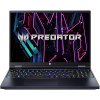 Ноутбук Acer Predator Helios 18 PH18-71-76B3 (NH.QMNAA.001) - придбати в Дніпрі, Україні: ціна, характеристики | інтернет-магазин TOUCH
