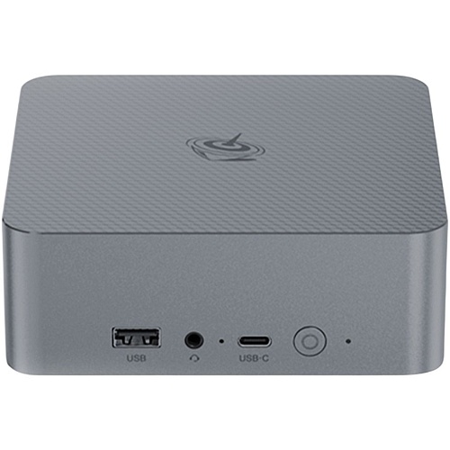Неттоп Beelink EQR6 Ryzen 7 32/500GB