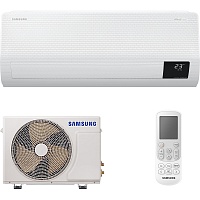 Сплит-система Samsung WindFree Airise Mass (AR24BXHCNWKNUA)