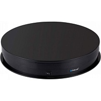 Поворотний стіл Puluz PU3049B 30 см  - придбати в Дніпрі, Україні: ціна, характеристики | інтернет-магазин TOUCH