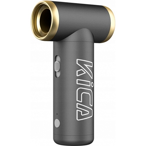 Компрессор для продувки KICA Jet Fan 2 Grey