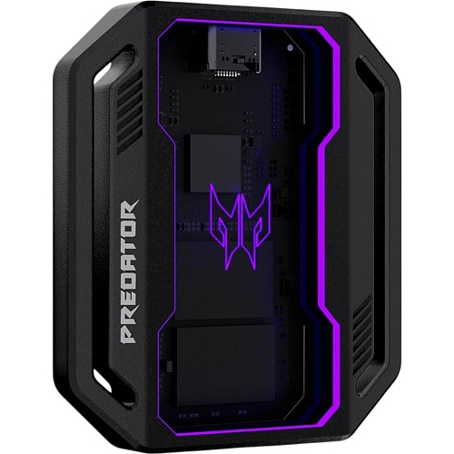 Внешний SSD накопитель Acer Predator GP30 2TB (BL.9BWWR.126)