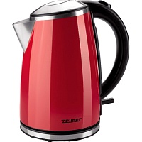 Электрочайник Zelmer ZCK1274C