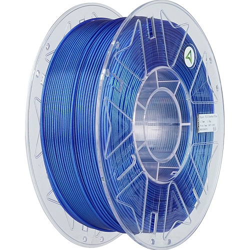 Філамент для 3D-принтерів Creality PLA Hyper RFID Stardust 1.75mm, 1kg, Blue (3301010574) - придбати в Дніпрі, Україні: ціна, характеристики | інтернет-магазин TOUCH