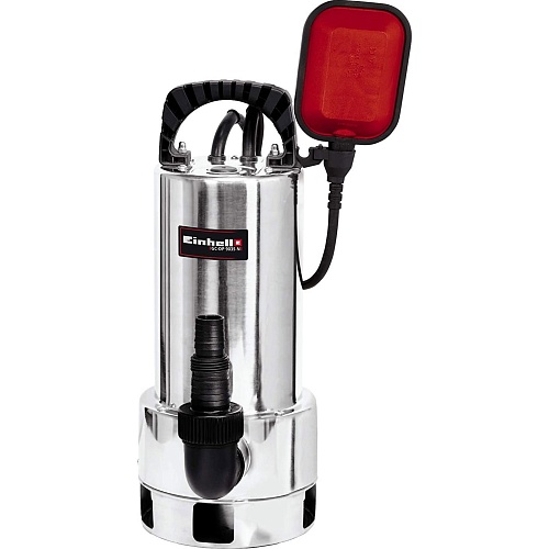 Погружной дренажный насос Einhell GC-DP 9035 N (4170778)