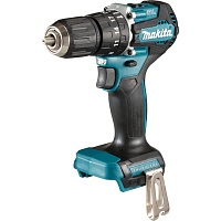 Дриль-шуруповерт Makita DHP487Z - придбати в Дніпрі, Україні: ціна, характеристики | інтернет-магазин TOUCH