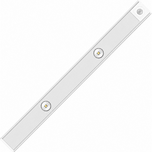 Світильник з датчиком руху DKT 2-Lamp 300mm - придбати в Дніпрі, Україні: ціна, характеристики | інтернет-магазин TOUCH