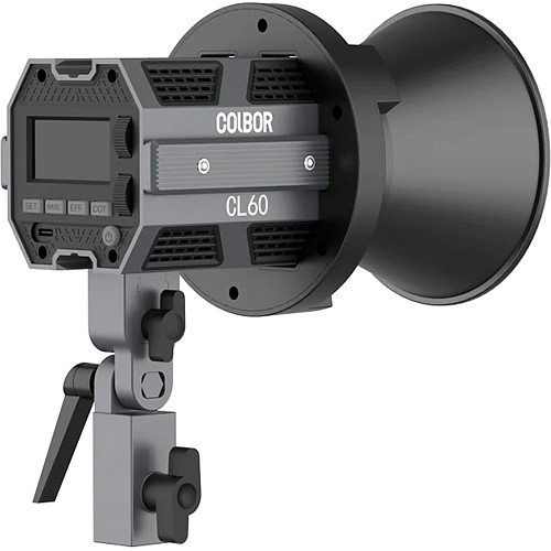 Постоянный свет COLBOR CL60