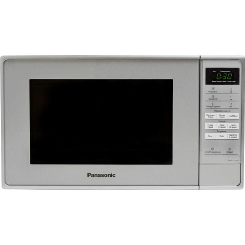 Микроволновая печь Panasonic NN-ST27HMZPE
