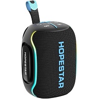 Портативна акустика Hopestar H73 Mini Black - придбати в Дніпрі, Україні: ціна, характеристики | інтернет-магазин TOUCH