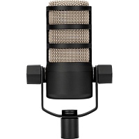 Микрофон Rode PodMic Black (698813005567)