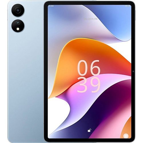Планшет Oscal Elite 1 8/256GB LTE Himalaya Blue Global EU
