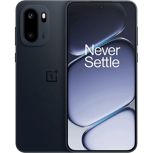 Смартфон OnePlus Ace 6 12/512GB Black CN (no OTA) - придбати в Дніпрі, Україні: ціна, характеристики | інтернет-магазин TOUCH