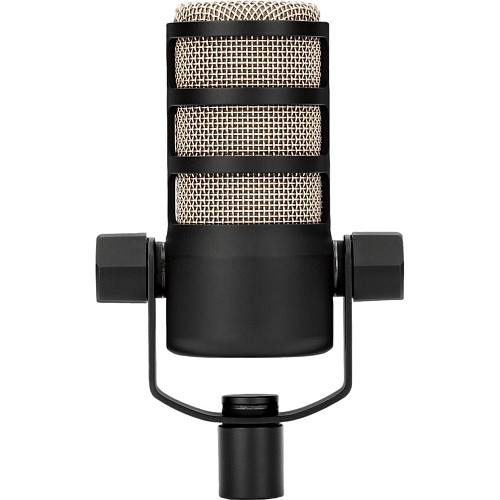 Микрофон Rode PodMic Black (698813005567)