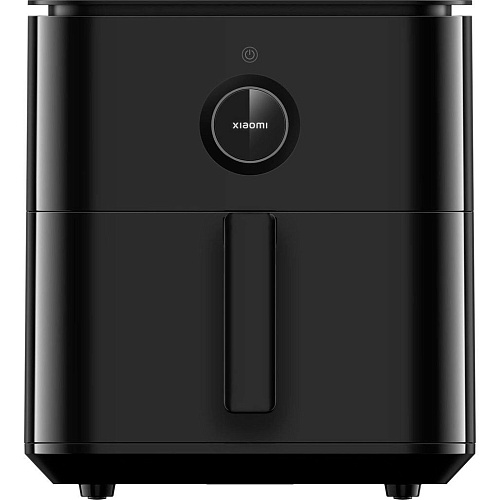 Аерофритюрниця Xiaomi Mi Smart Air Fryer MAF10 Black (BHR7357EU) Вітрина - придбати в Дніпрі, Україні: ціна, характеристики | інтернет-магазин TOUCH