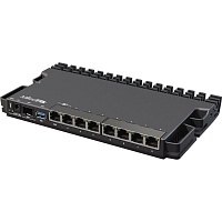 Маршрутизатор (роутер) Mikrotik RB5009UG+S+IN