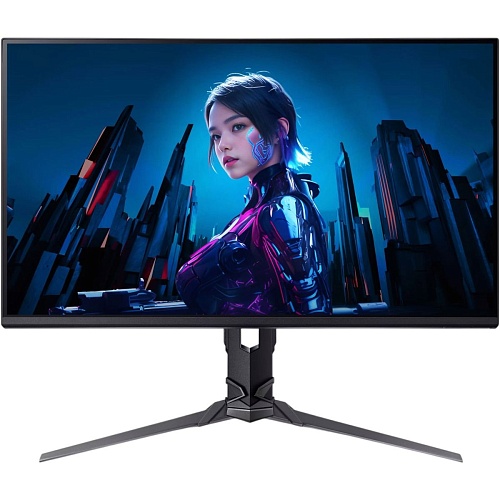 Монитор Acer 24.5" XB253QF3BMIIPRX (UM.KX3EE.301)