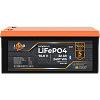 Аккумуляторы LiFePO4