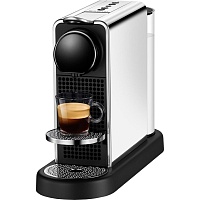 Кавоварка капсульна Nespresso C140 PL SS  - придбати в Дніпрі, Україні: ціна, характеристики | інтернет-магазин TOUCH