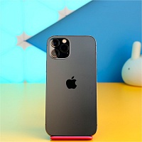 Смартфон Apple iPhone 12 Pro Б/У - придбати в Дніпрі, Україні: ціна, характеристики | інтернет-магазин TOUCH