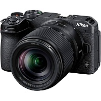 Беззеркальный фотоаппарат Nikon Z 30 Kit 18-140mm f/3.5-6.3 VR (VOA110K003)