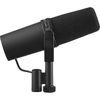 Мікрофон Shure SM7B - придбати в Дніпрі, Україні: ціна, характеристики | інтернет-магазин TOUCH
