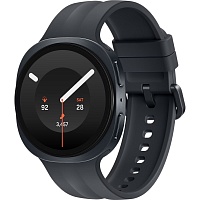Смарт-годинник Samsung Galaxy Watch9 40mm Graphite (SM-L340NZKA) - придбати в Дніпрі, Україні: ціна, характеристики | інтернет-магазин TOUCH