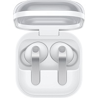 Наушники Samsung Galaxy Buds4 Pro White (SM-R640NZWA)
