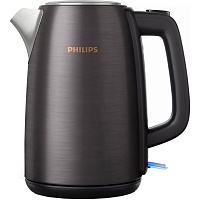 Електрочайник Philips Viva Collection HD9352/30 - придбати в Дніпрі, Україні: ціна, характеристики | інтернет-магазин TOUCH