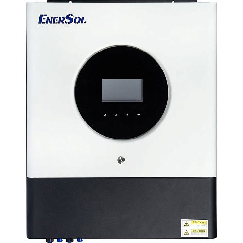 Гибридный солнечный инвертор EnerSol EHI-8000SP 