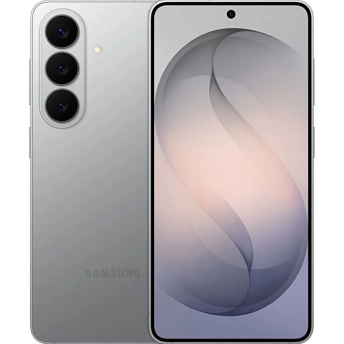 Смартфон Samsung Galaxy S26 12/512GB Silver Shadow (SM-S942BZSH) - придбати в Дніпрі, Україні: ціна, характеристики | інтернет-магазин TOUCH