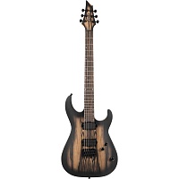 Електрогітара Cort KX500 Pale Moon Natural Black Burst - придбати в Дніпрі, Україні: ціна, характеристики | інтернет-магазин TOUCH