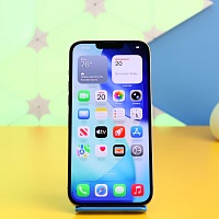 Смартфон Apple iPhone 13 Pro Max 128GB Gold (MLL83) Б/У - придбати в Дніпрі, Україні: ціна, характеристики | інтернет-магазин TOUCH