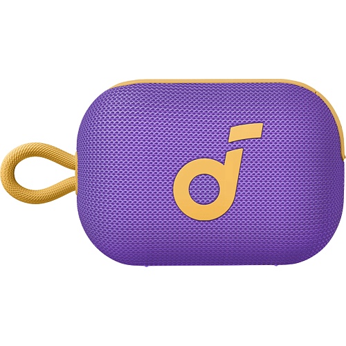 Портативная акустика Anker SoundCore Select 4 Go Purple (A31X10Q1)