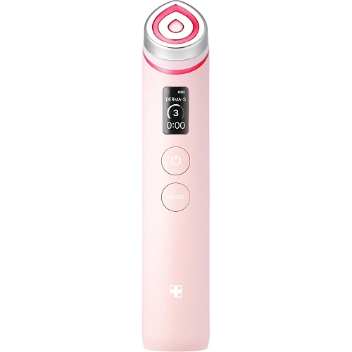 Масажер для обличчя Medicube Age-R Booster Pro Pink - придбати в Дніпрі, Україні: ціна, характеристики | інтернет-магазин TOUCH