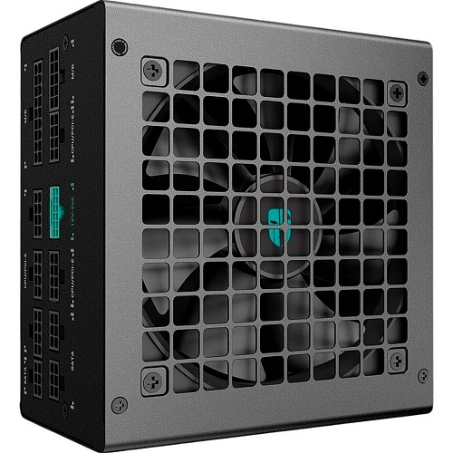 Блок питания GamerStorm PN650M 650W (R-PN650M-FC0B-JGEU)