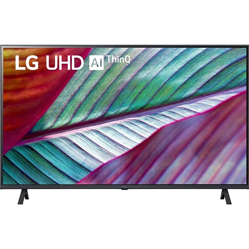 Телевізор LG UR78 43