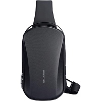 Наплечная сумка Mark Ryden Sata MR3998 Black