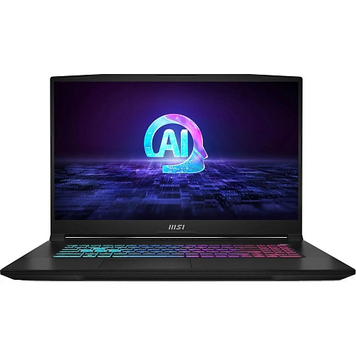 Ноутбук MSI Katana A17 AI B8VG (B8VG-1002US) 