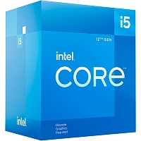 Процессор Intel Core i5-12400F Box (BX8071512400F) UA