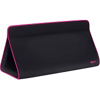 Сумка для фена Dyson designed storage bag Black/Fuchsia (971313-01) - придбати в Дніпрі, Україні: ціна, характеристики | інтернет-магазин TOUCH