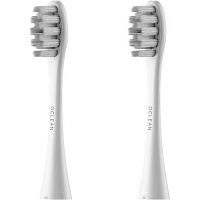 Насадка для зубной щетки Oclean P1S12 W02 Gum Care Toothbrush Head White 2шт (6970810552256)