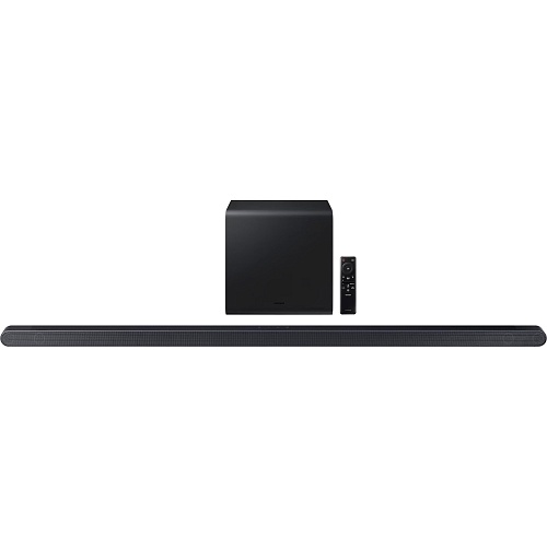 Саундбар Samsung HW-S800D/UA 