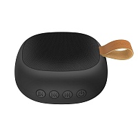 Портативна акустика Hoco BS31 Black (08571) - придбати в Дніпрі, Україні: ціна, характеристики | інтернет-магазин TOUCH