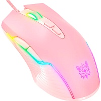 Миша Onikuma CW905 Pink - придбати в Дніпрі, Україні: ціна, характеристики | інтернет-магазин TOUCH